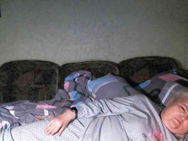 Lana0005 webcam