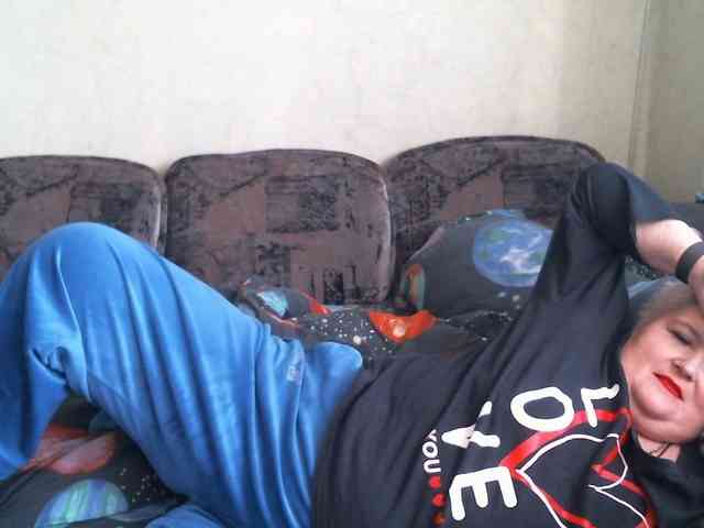Lana0005 webcam