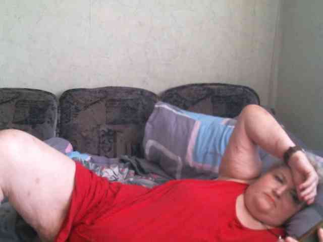 Lana0005 webcam