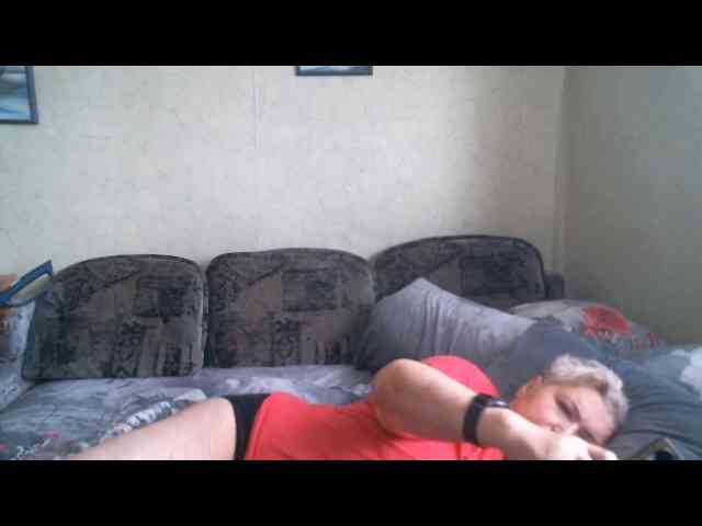 Lana0005 webcam