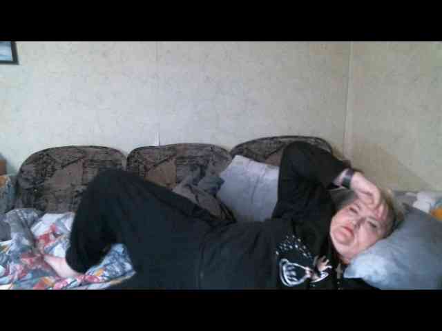 Lana0005 webcam