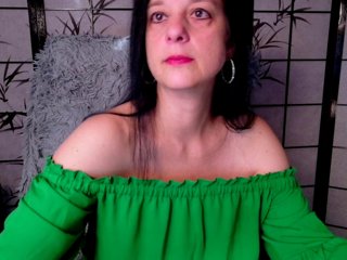SweetLongLips Porn Show