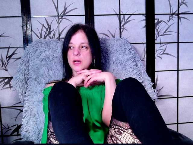 SweetLongLips webcam