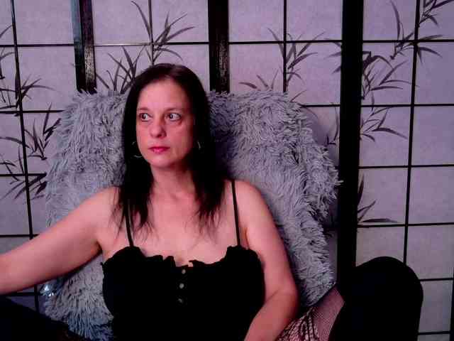 Modelo: SweetLongLips