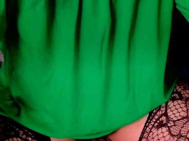 SweetLongLips webcam