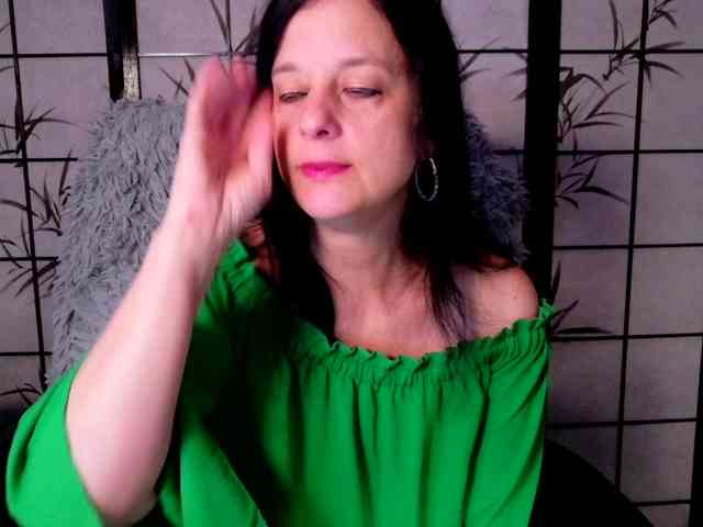 SweetLongLips webcam