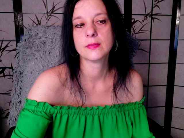 SweetLongLips webcam