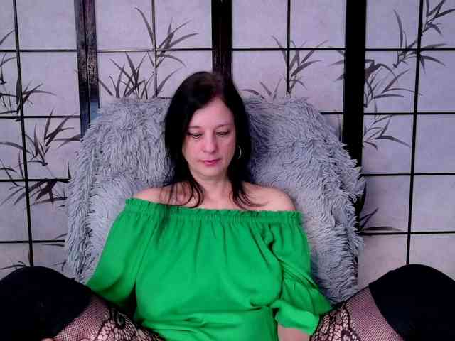 SweetLongLips webcam