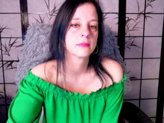 SweetLongLips webcam