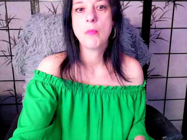 Model: SweetLongLips