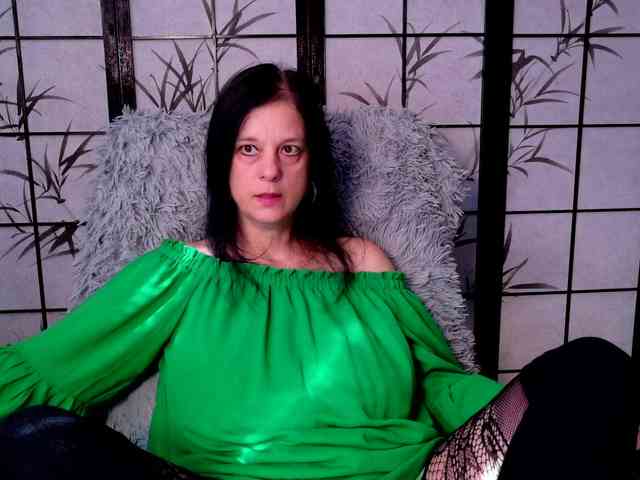 SweetLongLips webcam