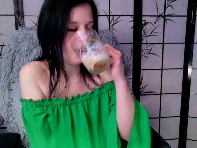 SweetLongLips webcam