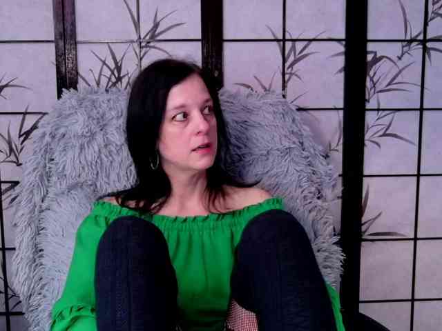 SweetLongLips webcam