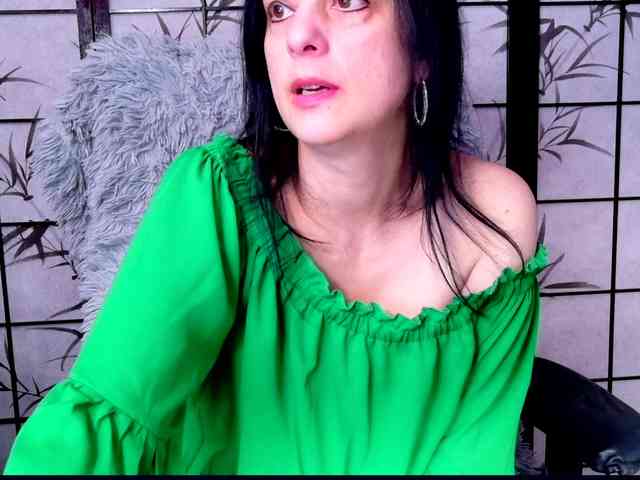 SweetLongLips webcam