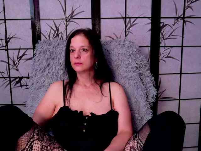 SweetLongLips webcam