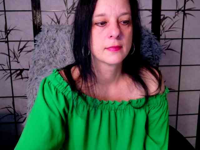 SweetLongLips webcam