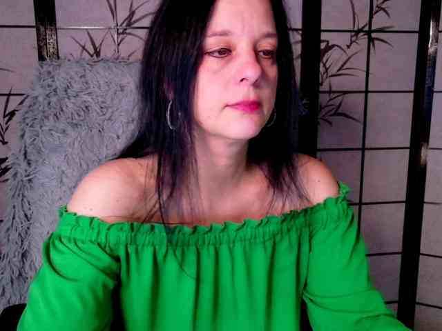 SweetLongLips webcam