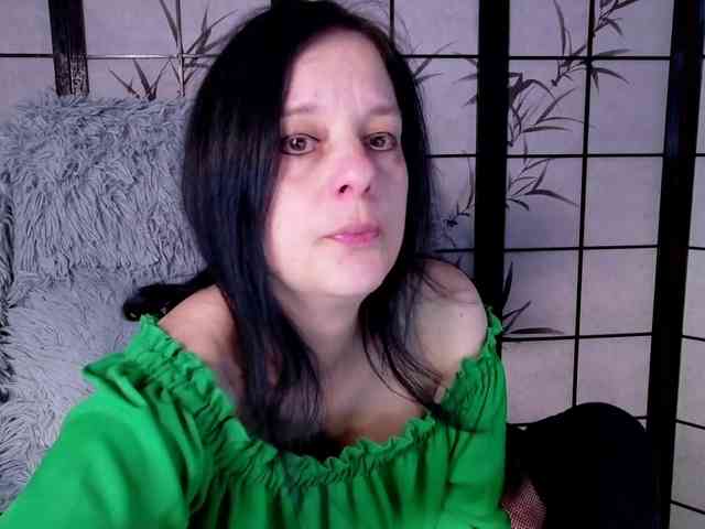 SweetLongLips webcam