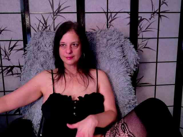 SweetLongLips webcam