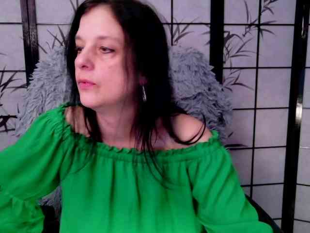 SweetLongLips webcam