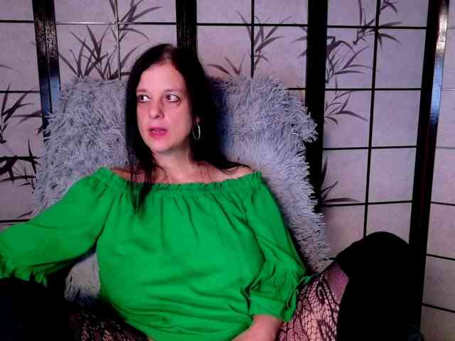 Modelo: SweetLongLips