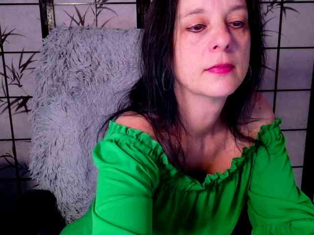 SweetLongLips webcam