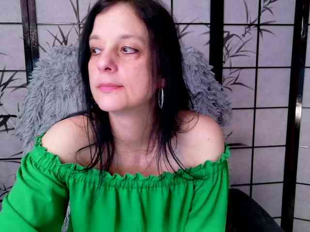 SweetLongLips webcam