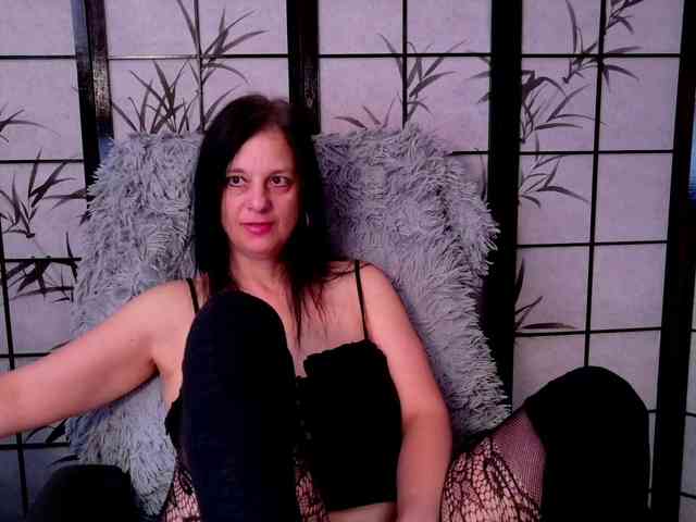 Model: SweetLongLips