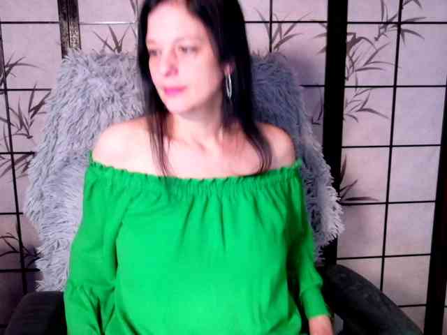 SweetLongLips webcam