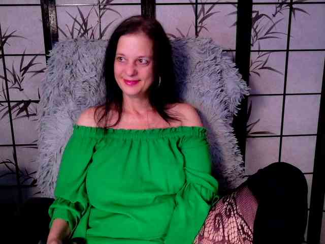SweetLongLips webcam