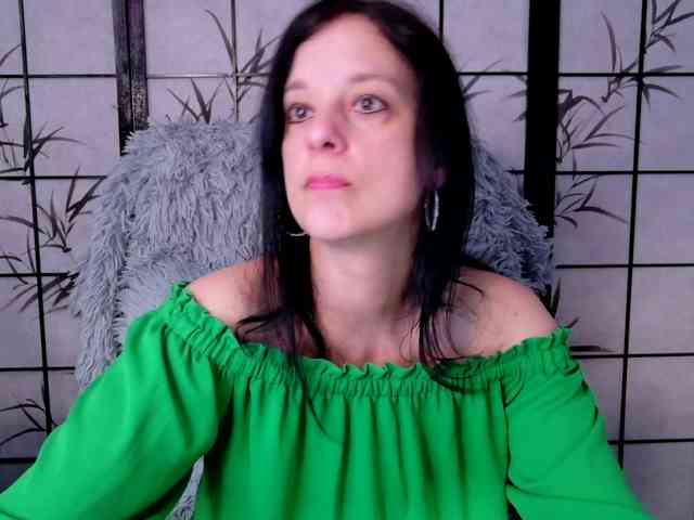 SweetLongLips webcam