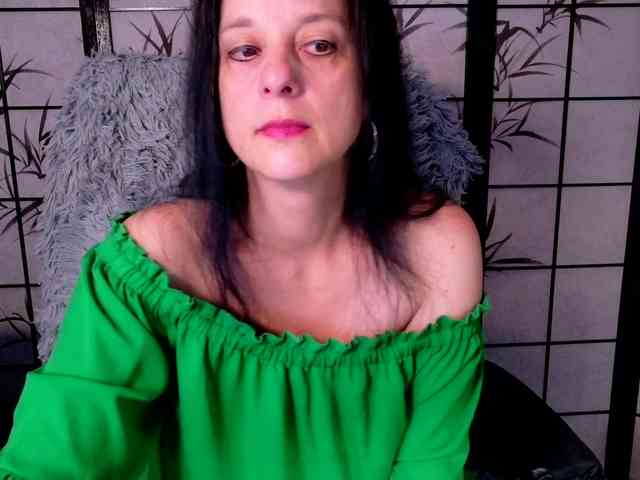 SweetLongLips webcam