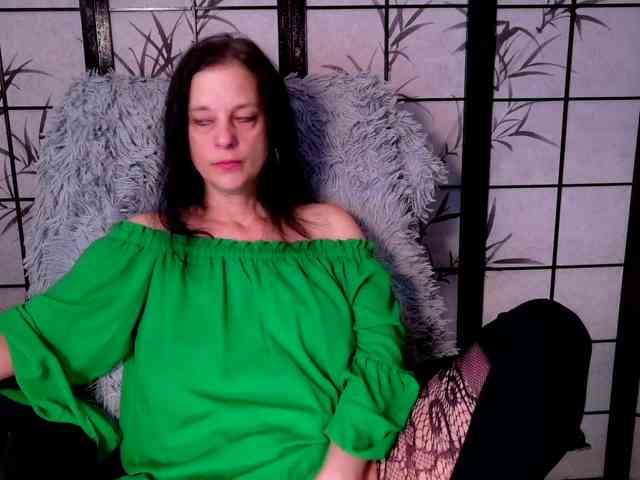 Model: SweetLongLips