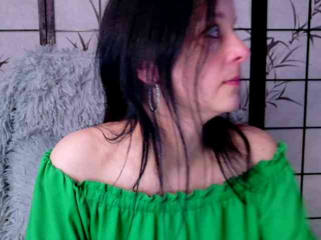 SweetLongLips webcam