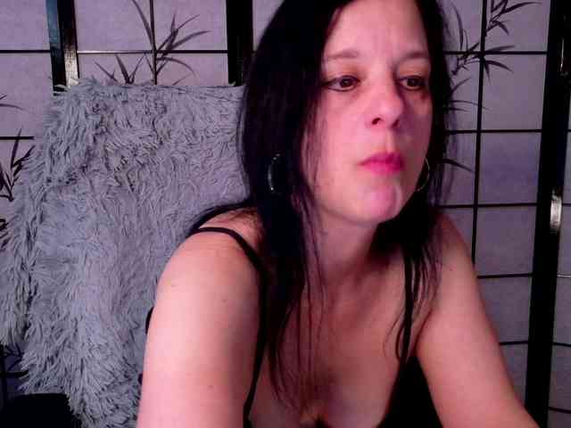 Model: SweetLongLips