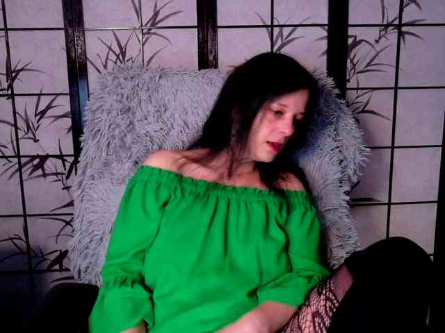 SweetLongLips webcam