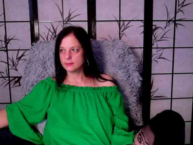 Model: SweetLongLips