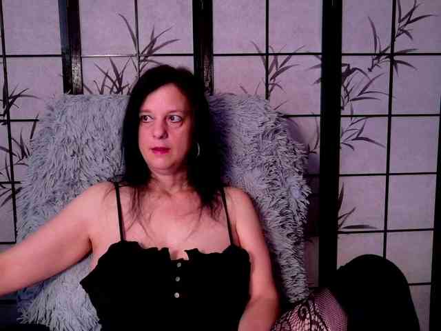 SweetLongLips webcam