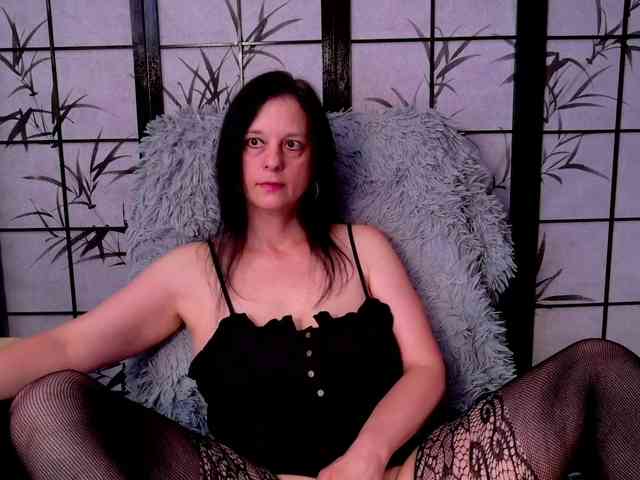 SweetLongLips webcam
