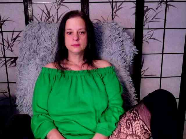 SweetLongLips webcam