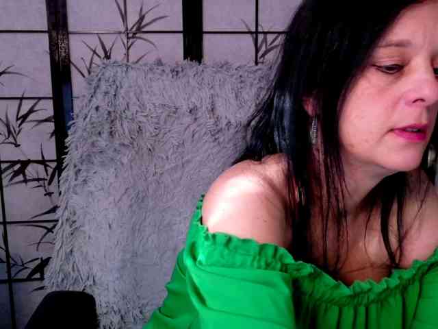 Model: SweetLongLips