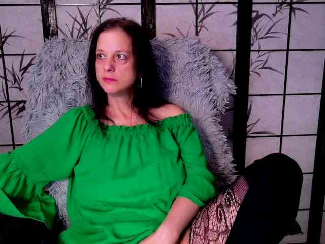 SweetLongLips webcam