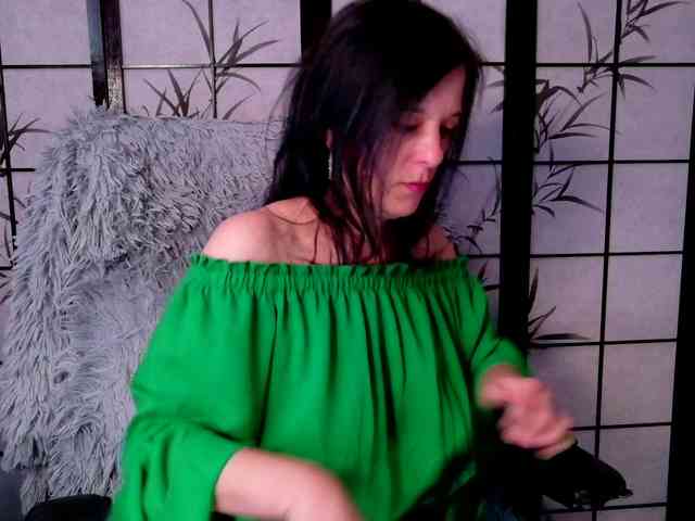 SweetLongLips webcam