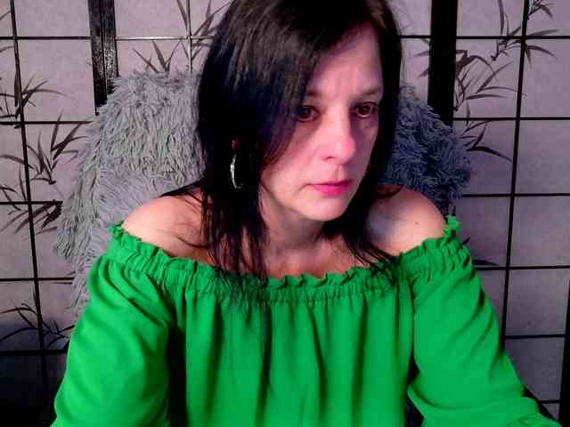 SweetLongLips webcam