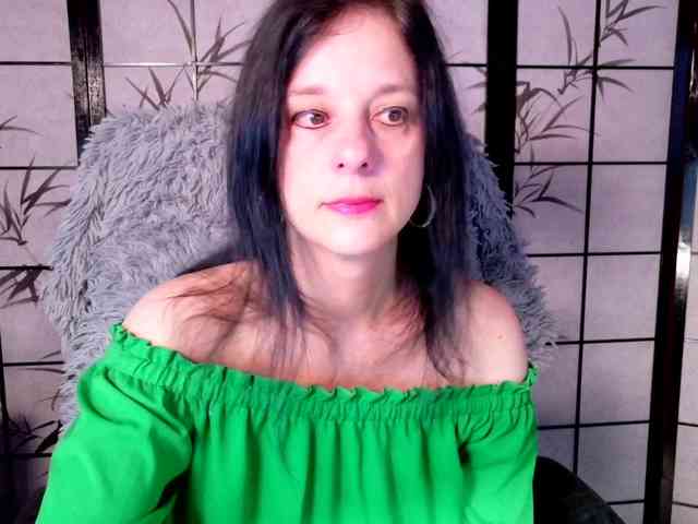 SweetLongLips webcam