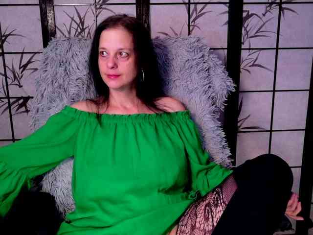 SweetLongLips webcam