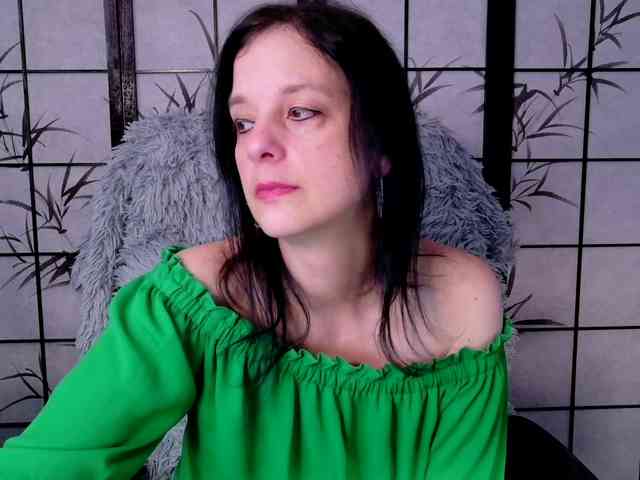 SweetLongLips webcam