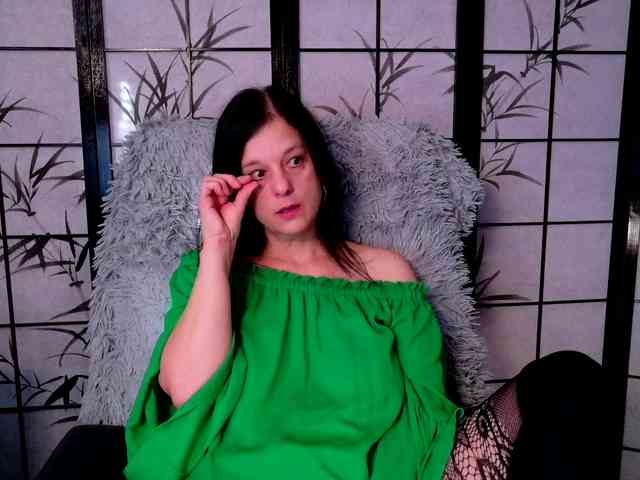 SweetLongLips webcam
