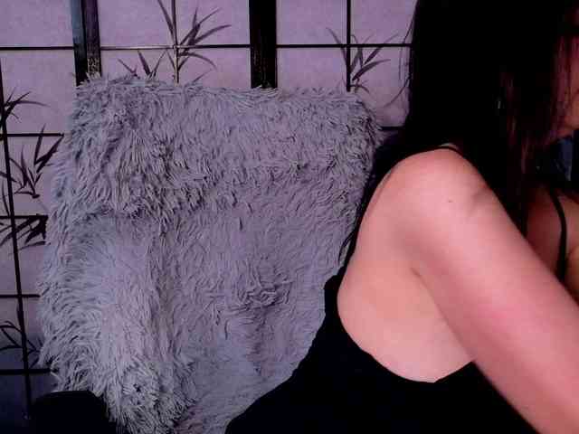 SweetLongLips webcam
