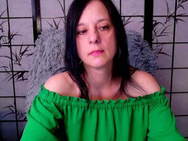 SweetLongLips webcam